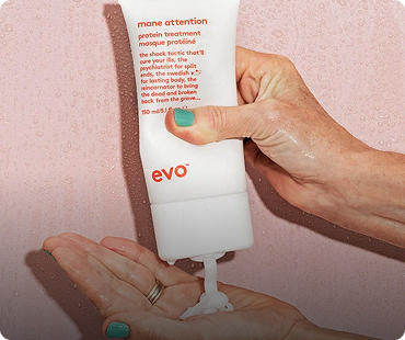 Care producten