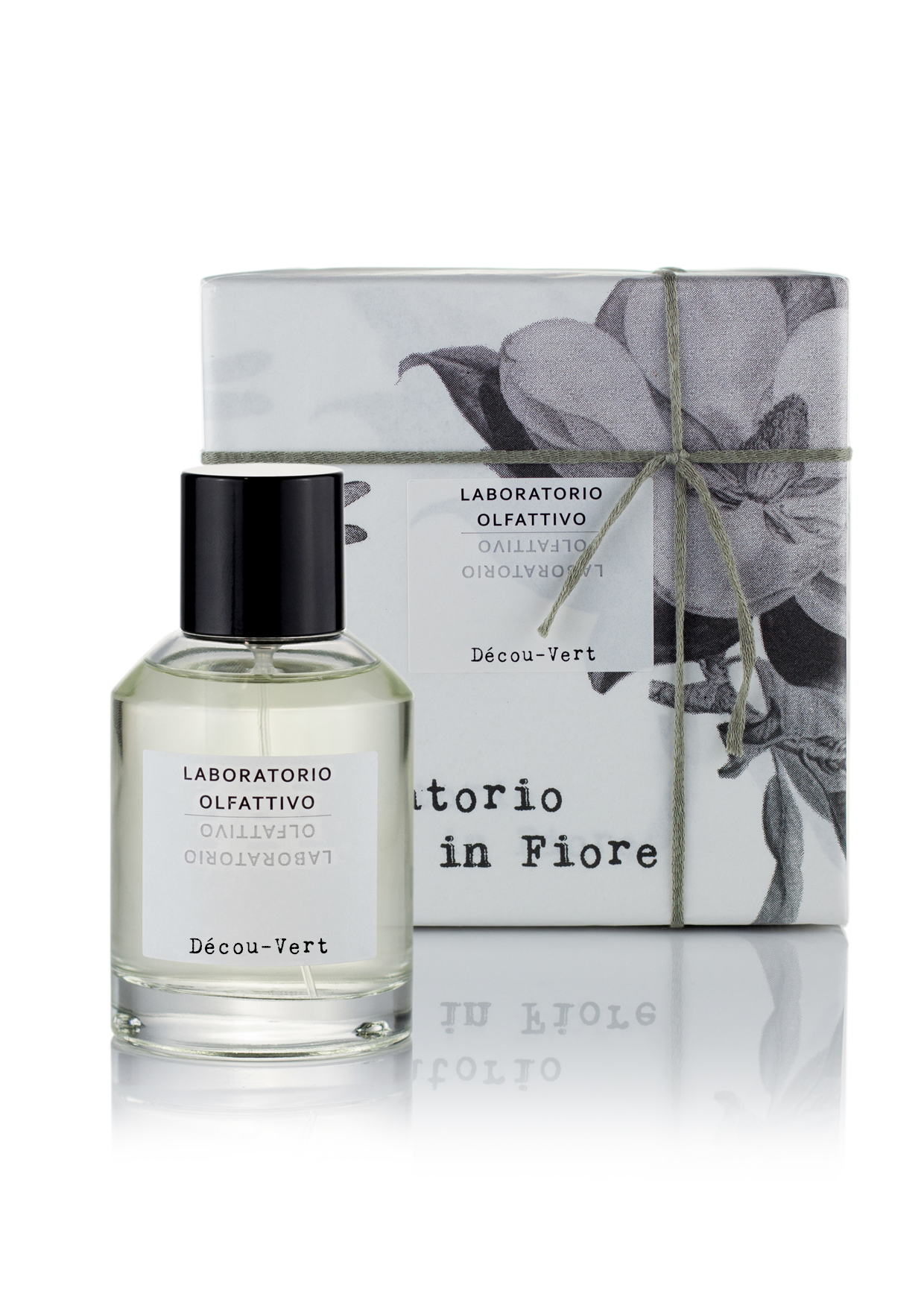 Tools & Parfum