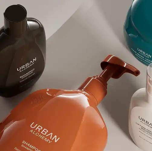 Urban Alchemy